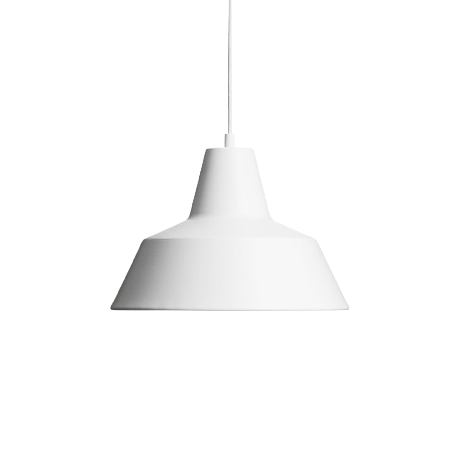 Workshop Pendant